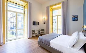 Guest Rooms Bellini